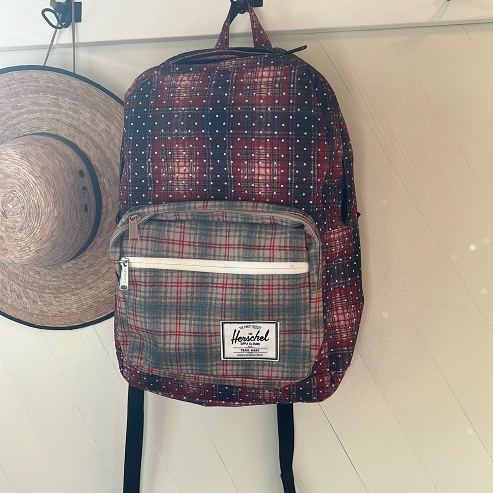 Herschel Laptop Backpack